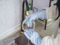 解密水管清洗行業：一場風生水起的暴利生意